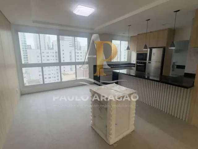 Imagem 3: Apartamento de Alto Padrão À Venda, no Vila Alba Residence em Balneário Camboriú, Centro, com 4 Quartos, 142M²