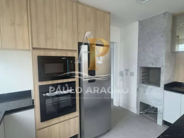 Imagem 5: Apartamento de Alto Padrão À Venda, no Vila Alba Residence em Balneário Camboriú, Centro, com 4 Quartos, 142M²