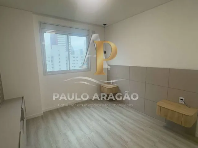 Imagem 7: Apartamento de Alto Padrão À Venda, no Vila Alba Residence em Balneário Camboriú, Centro, com 4 Quartos, 142M²