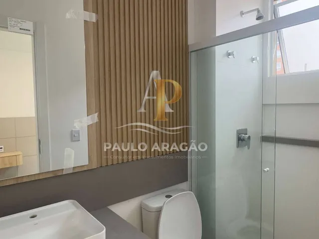 Imagem 8: Apartamento de Alto Padrão À Venda, no Vila Alba Residence em Balneário Camboriú, Centro, com 4 Quartos, 142M²