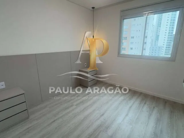 Imagem 9: Apartamento de Alto Padrão À Venda, no Vila Alba Residence em Balneário Camboriú, Centro, com 4 Quartos, 142M²
