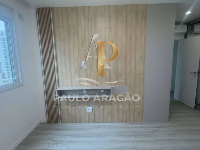 Imagem 10: Apartamento de Alto Padrão À Venda, no Vila Alba Residence em Balneário Camboriú, Centro, com 4 Quartos, 142M²