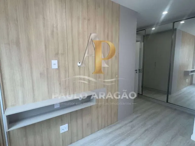 Imagem 11: Apartamento de Alto Padrão À Venda, no Vila Alba Residence em Balneário Camboriú, Centro, com 4 Quartos, 142M²