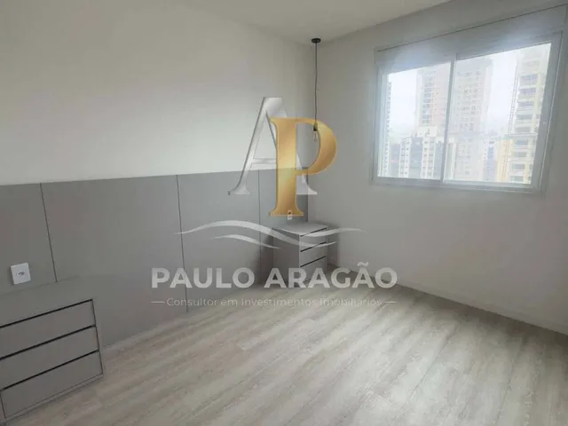 Imagem 13: Apartamento de Alto Padrão À Venda, no Vila Alba Residence em Balneário Camboriú, Centro, com 4 Quartos, 142M²