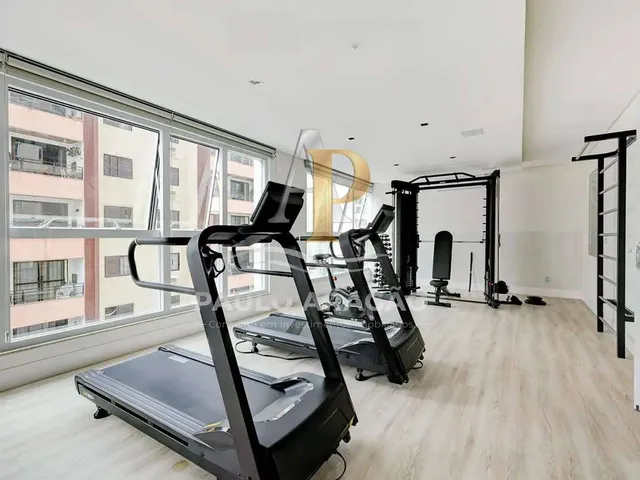 Imagem 14: Apartamento de Alto Padrão À Venda, no Vila Alba Residence em Balneário Camboriú, Centro, com 4 Quartos, 142M²
