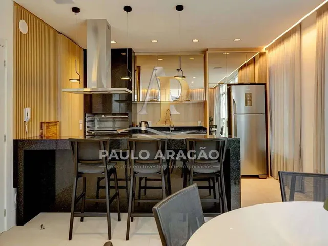 Imagem 15: Apartamento de Alto Padrão À Venda, no Vila Alba Residence em Balneário Camboriú, Centro, com 4 Quartos, 142M²