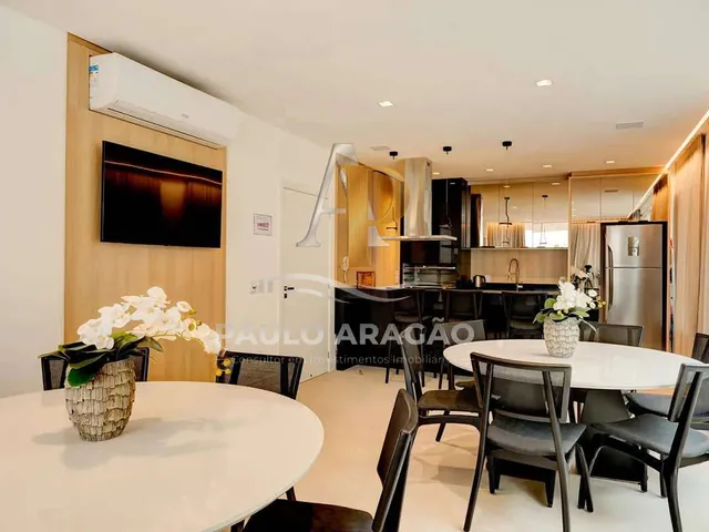 Imagem 16: Apartamento de Alto Padrão À Venda, no Vila Alba Residence em Balneário Camboriú, Centro, com 4 Quartos, 142M²