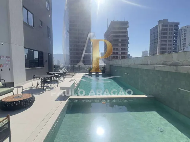 Imagem: Apartamento de Alto Padrão À Venda, no