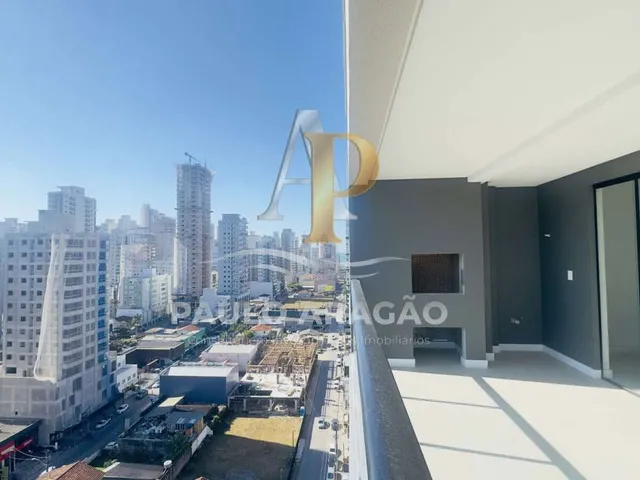 Imagem 7: Apartamento de Alto Padrão À Venda, no la Gioai Residenciale em Itapema, Meia Praia, com 3 Quartos, 115,40M²