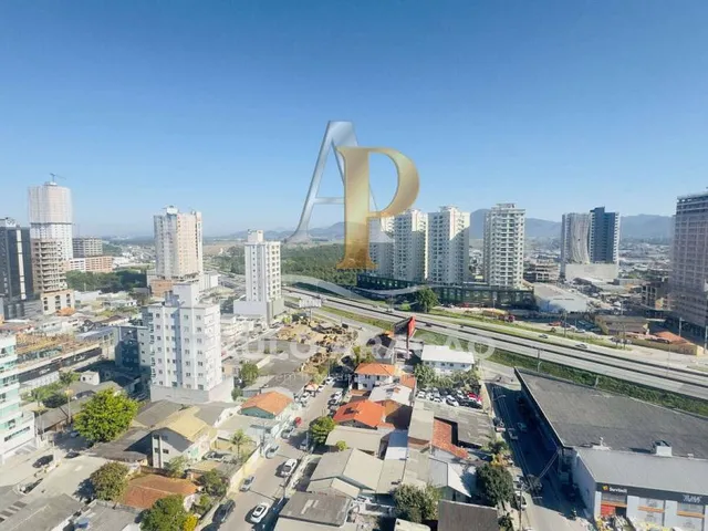 Imagem 14: Apartamento de Alto Padrão À Venda, no la Gioai Residenciale em Itapema, Meia Praia, com 3 Quartos, 115,40M²