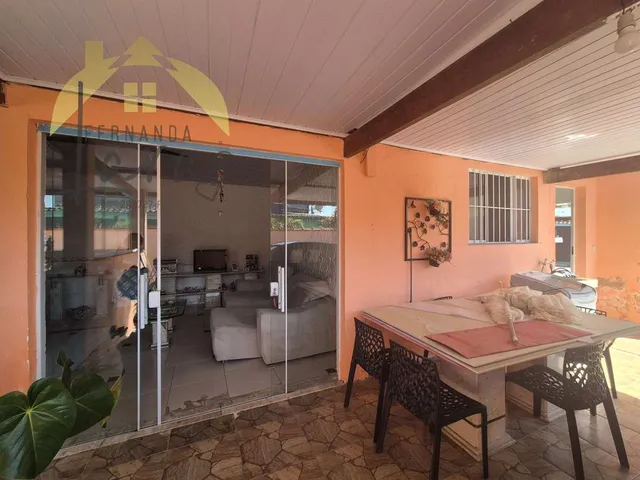 Imagem: Casa À Venda em Peruíbe, Vatrapuã, com