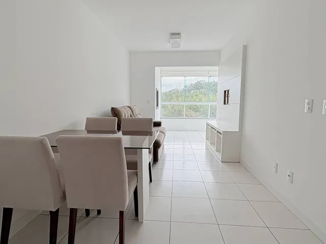 Imagem 5: Apartamento 1 Dormitório Mobiliado na Itoupava Seca!
