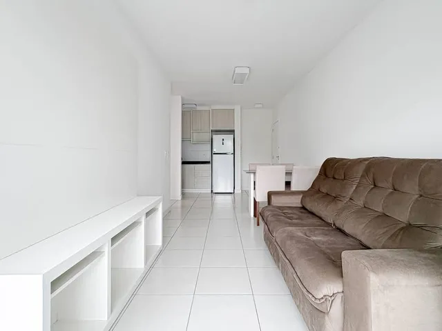 Imagem 10: Apartamento 1 Dormitório Mobiliado na Itoupava Seca!