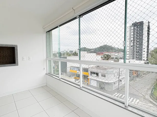 Imagem 8: Apartamento 1 Dormitório Mobiliado na Itoupava Seca!