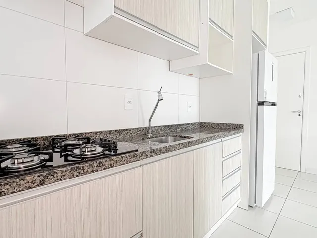 Imagem 9: Apartamento 1 Dormitório Mobiliado na Itoupava Seca!