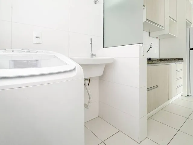 Imagem 4: Apartamento 1 Dormitório Mobiliado na Itoupava Seca!