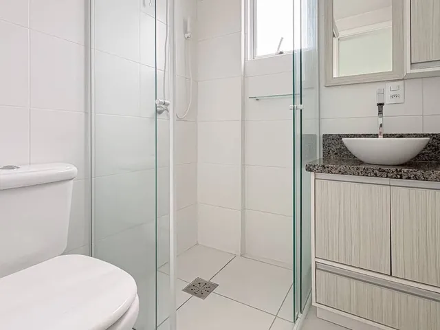 Imagem 3: Apartamento 1 Dormitório Mobiliado na Itoupava Seca!