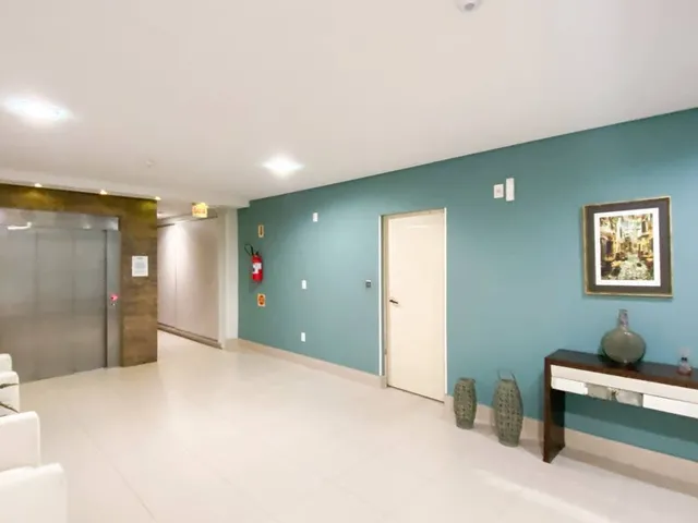Imagem 6: Apartamento 1 Dormitório Mobiliado na Itoupava Seca!