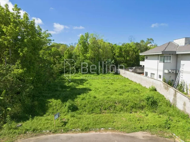 Imagem 7: Terreno de 459 M² À Venda no Loteamento Jardim Botânico em Timbó/Sc