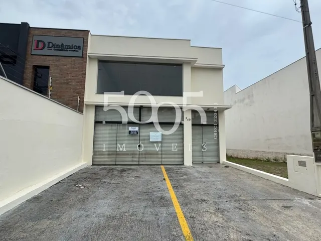 Imagem: Imóvel Comercial para Locação no Itu