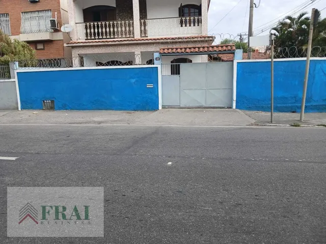 Imagem: Casa para Locação com 3 Dormitórios no
