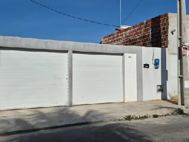 Imagem: Casa Caixa em Horizonte