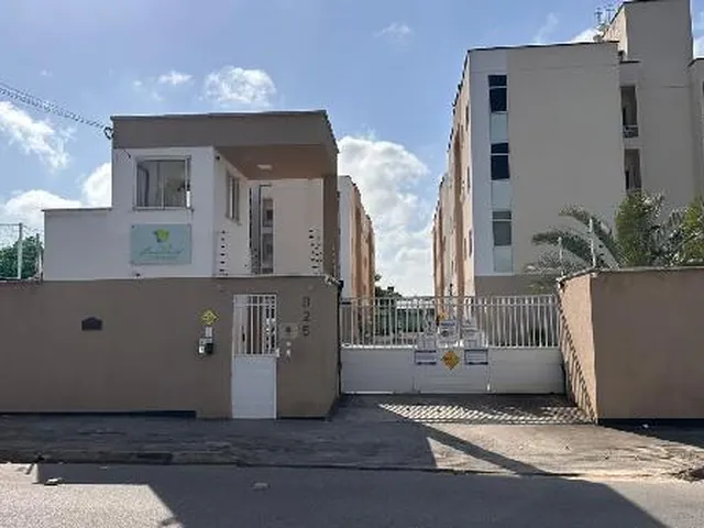 Imagem: Apartamento Caixa em Caucaia