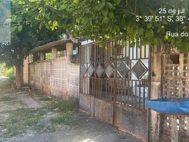 Imagem: Apartamento Caixa em Caucaia