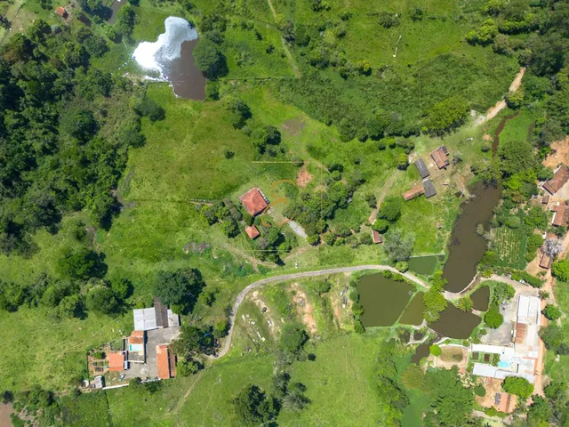 Imagem: Propriedade Rural À Venda 34.000 M²