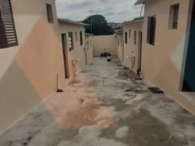 Imagem: Casa Locação em Poá - São Paulo, Cidade