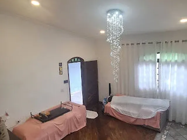Imagem: Casa Sobrado Reformada com 3 Dormitórios