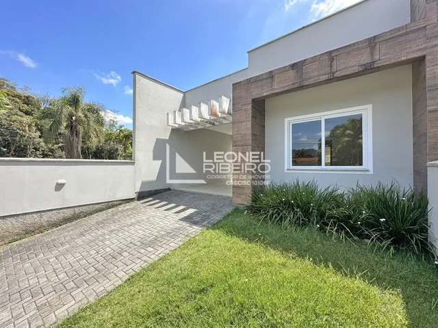 Imagem 9: Casa com 3 Dormitórios À Venda, 120 M² no Bairro das Capitais em Timbó/Sc