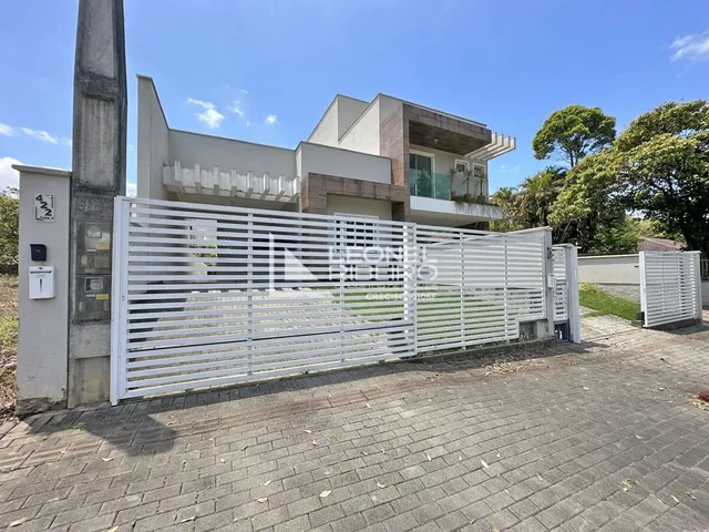 Imagem 6: Casa com 3 Dormitórios À Venda, 120 M² no Bairro das Capitais em Timbó/Sc