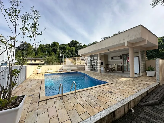 Imagem 7: Apartamento À Venda com 2 Dormitórios (1 Suíte), 76M² no Bairro Imigrantes em Timbó-Sc