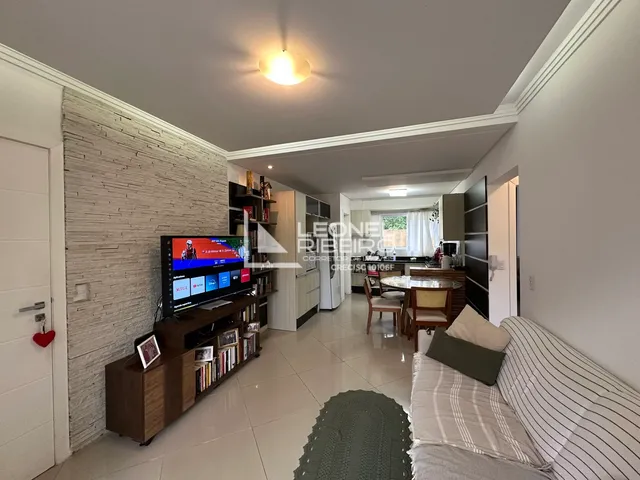 Imagem 13: Apartamento À Venda com 2 Dormitórios (1 Suíte), 76M² no Bairro Imigrantes em Timbó-Sc