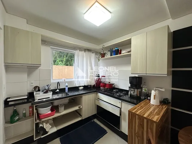 Imagem 6: Apartamento À Venda com 2 Dormitórios (1 Suíte), 76M² no Bairro Imigrantes em Timbó-Sc
