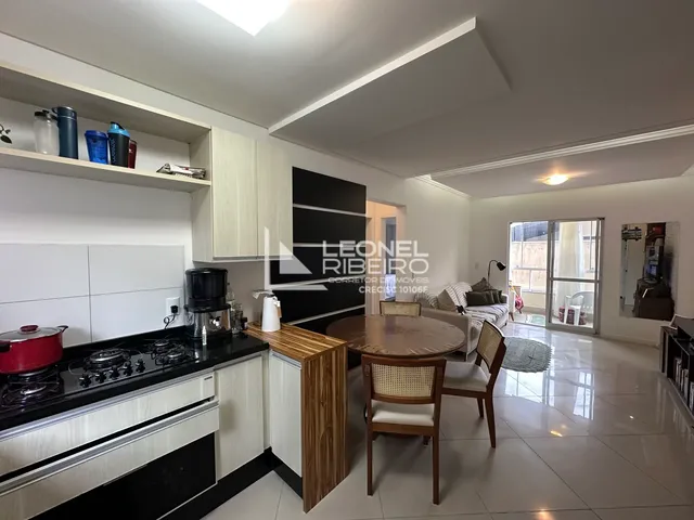 Imagem 8: Apartamento À Venda com 2 Dormitórios (1 Suíte), 76M² no Bairro Imigrantes em Timbó-Sc