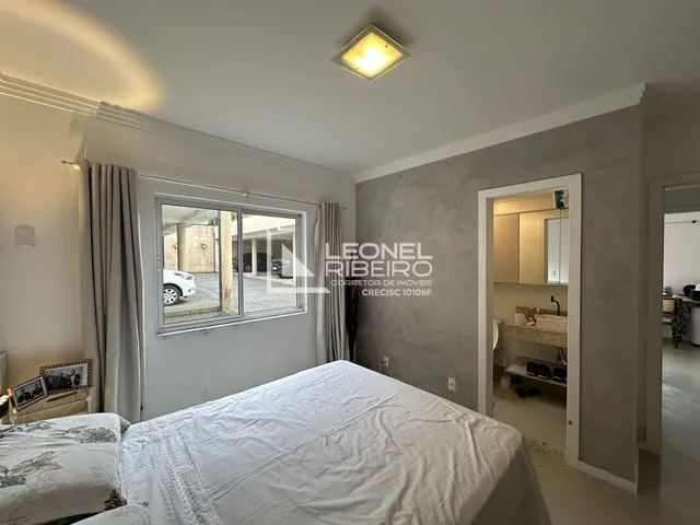 Imagem 9: Apartamento À Venda com 2 Dormitórios (1 Suíte), 76M² no Bairro Imigrantes em Timbó-Sc