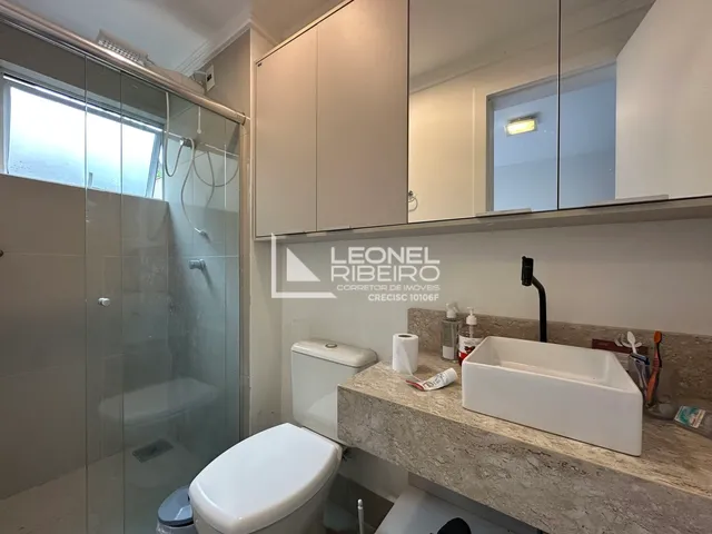 Imagem 16: Apartamento À Venda com 2 Dormitórios (1 Suíte), 76M² no Bairro Imigrantes em Timbó-Sc