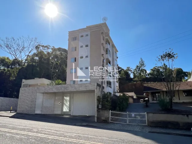 Imagem 14: Apartamento À Venda com 2 Dormitórios (1 Suíte), 76M² no Bairro Imigrantes em Timbó-Sc