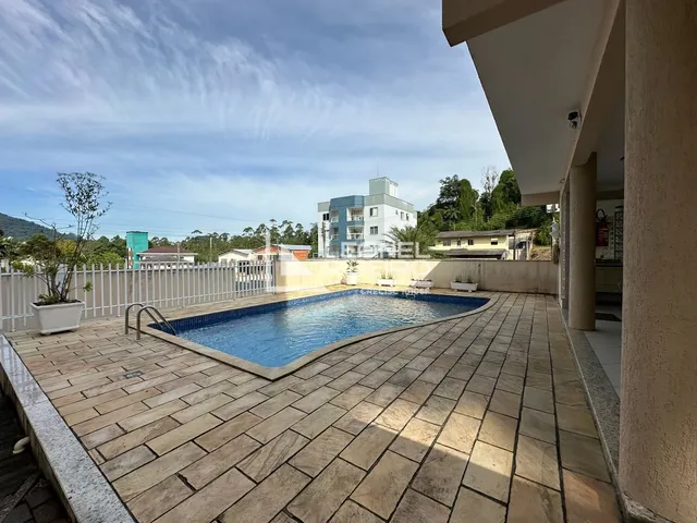 Imagem 2: Apartamento À Venda com 2 Dormitórios (1 Suíte), 76M² no Bairro Imigrantes em Timbó-Sc