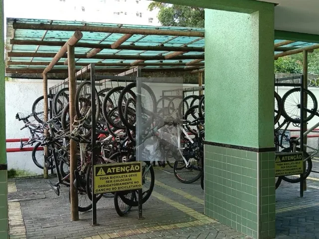 Imagem 5: Apartamento Residencial em Macaé - Rio de Janeiro, Glória