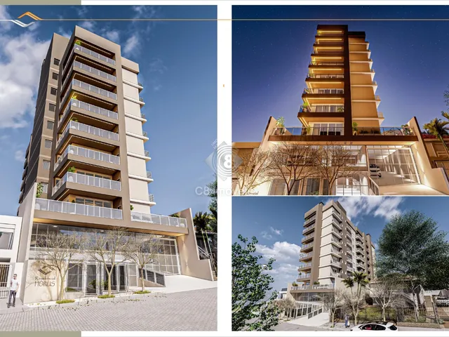 Imagem: Residencial Hórus, Apartamentos com 2 e