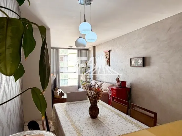 Imagem 6: Apartamento À Venda no Residencial Beatriz