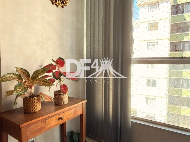 Imagem 13: Apartamento À Venda no Residencial Beatriz