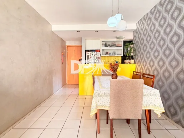 Imagem 16: Apartamento À Venda no Residencial Beatriz
