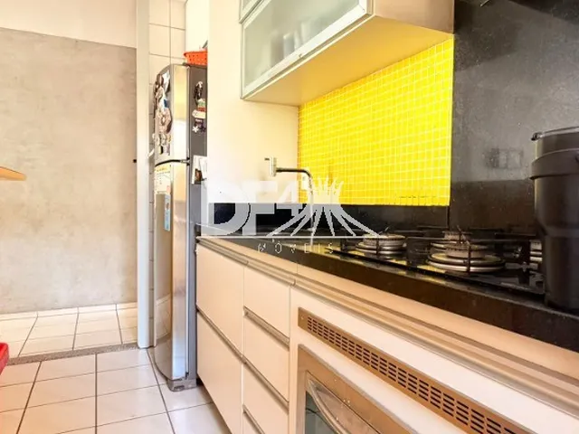 Imagem 10: Apartamento À Venda no Residencial Beatriz