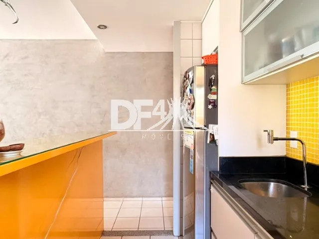 Imagem 2: Apartamento À Venda no Residencial Beatriz
