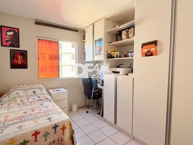 Imagem 14: Apartamento À Venda no Residencial Beatriz