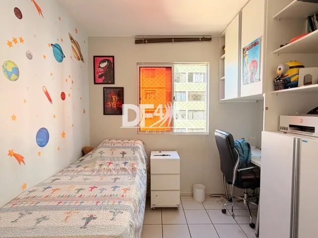 Imagem 15: Apartamento À Venda no Residencial Beatriz